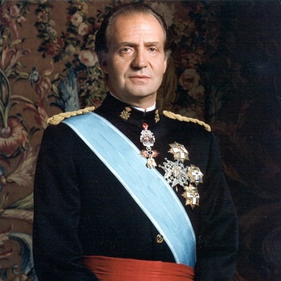 JUAN CARLOS I (1975 2014)