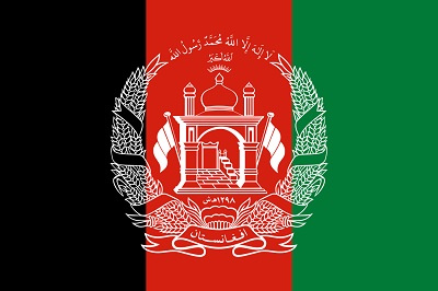 AFGANISTAN