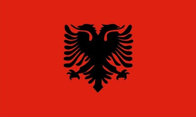 ALBANIA