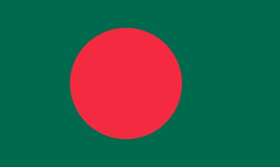 BANGLADESH