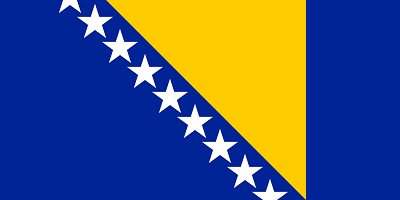 BOSNIA HERZEGOVINA