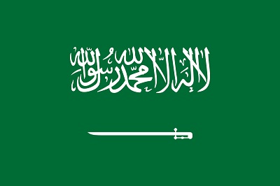 ARABIA SAUDI