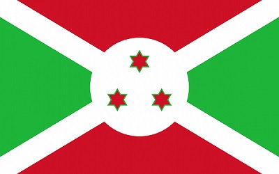 BURUNDI