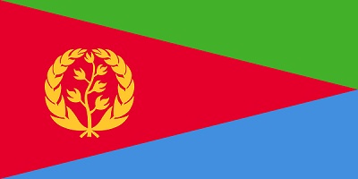 ERITREA