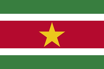 SURINAM