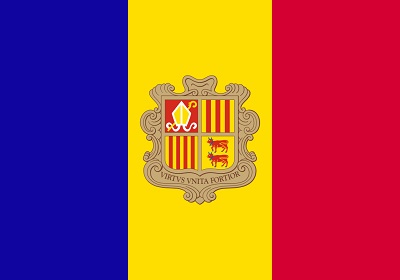 ANDORRA ESPAÑOLA