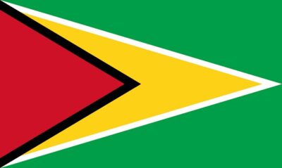 GUYANA