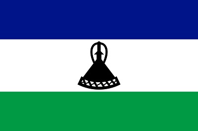 LESOTHO