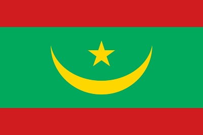 MAURITANIA