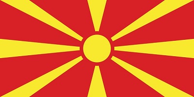 MACEDONIA