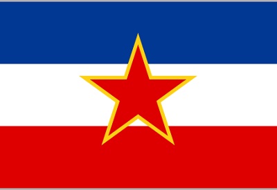 YUGOSLAVIA