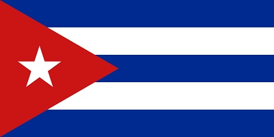 CUBA