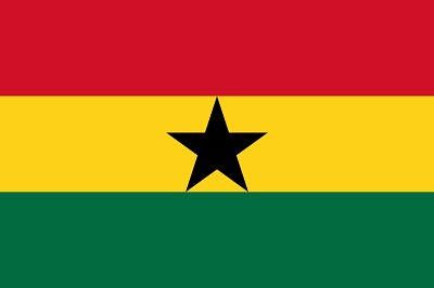 GHANA