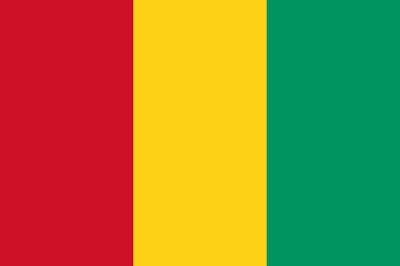 GUINEA