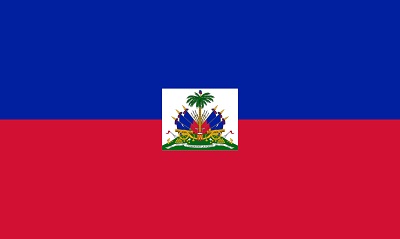 HAITI