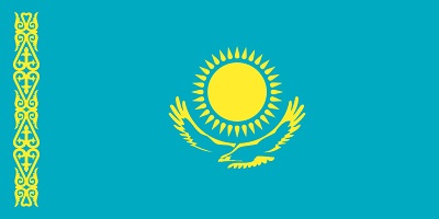 KAZASHSTAN