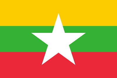 MYANMAR