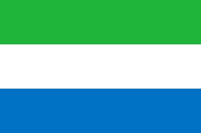 SIERRA LEONA