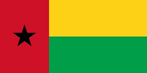 GUINEA BISSAU