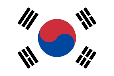 COREA DEL SUR